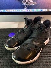 lebron soldier 12 tuxedo