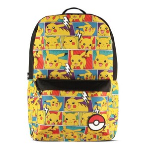 pokemon backpack ebay