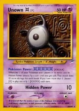 Vintage Pokémon Neo Destiny WOTC - Pick Your Card - Complete Your Set on eBay