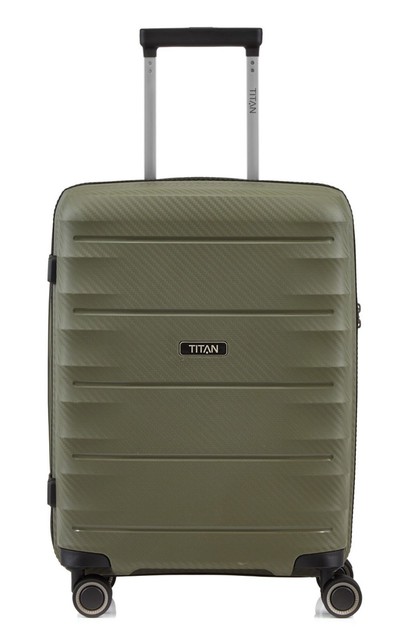 titan cabin bag
