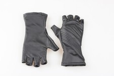 Avengers 1 Black Widow Gloves Cosplay Props Accessory Halloween