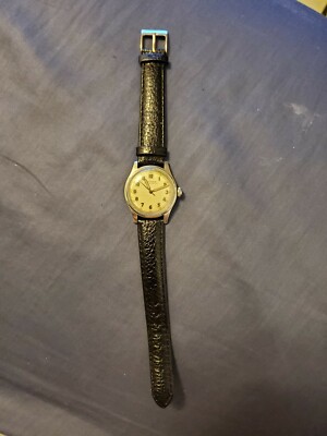 eterna bumper automatic