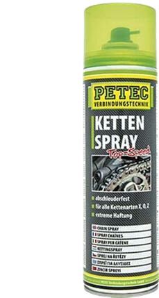 PETEC Kettenöl Fahrrad E Bike Fahrradketten Öl Wet Lube 100 Ml - Foto 9