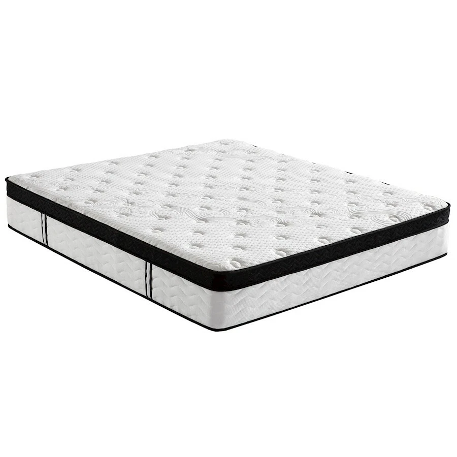 Flash Furniture Capri Comfortable Sleep 12