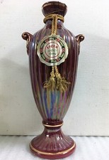 1 Bt. Cherry Brandy STOCK (Amphora - 0,50 l / 32%) - con sigillo Stella, rarità