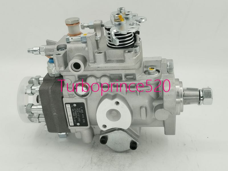 37 ディーゼル NEW 0460416036 VE6/12F1250R181 4798834 INJECTION PUMP for NEW