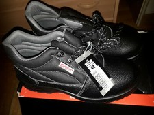 scarpe antinfortunistica Ariete S1P SRC - taglia 44 - NUOVE