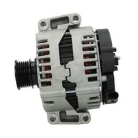 Lichtmaschine Mercedes 180A Oem +Line (Mit Oem Reg.) - Vgl.Nr. 0121715006 / 0121