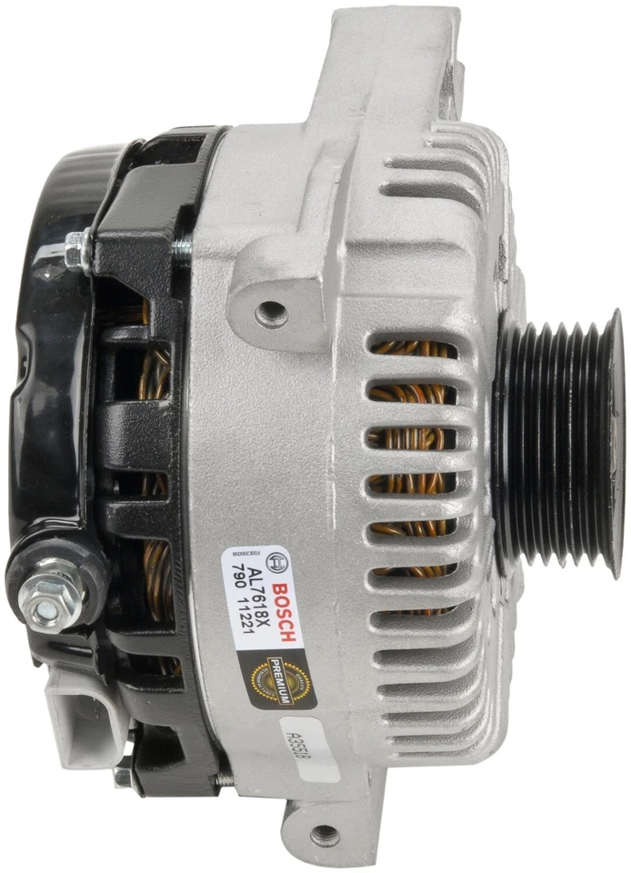 Alternador (remanufacturado) Bosch para Lincoln Town Car 2003-2004 4,6 L V8 Foto 4 de 4