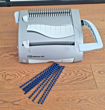 Bindegerät Ibico ibiMASTER 250 Bindegerät manuell gebraucht