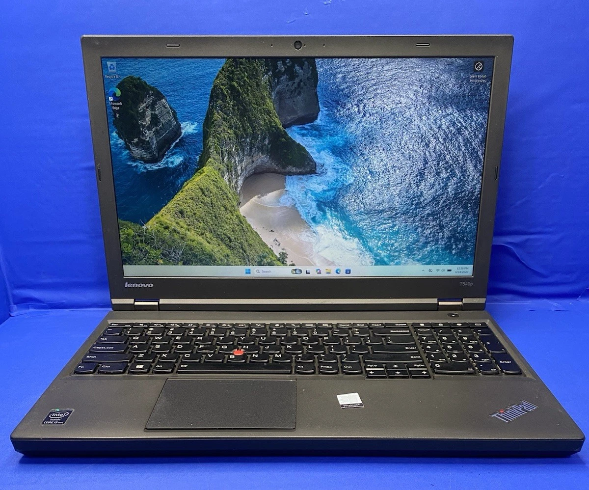 Lenovo Intel Core i5 4th Gen. 8 GB RAM Notebooks/Laptops for sale