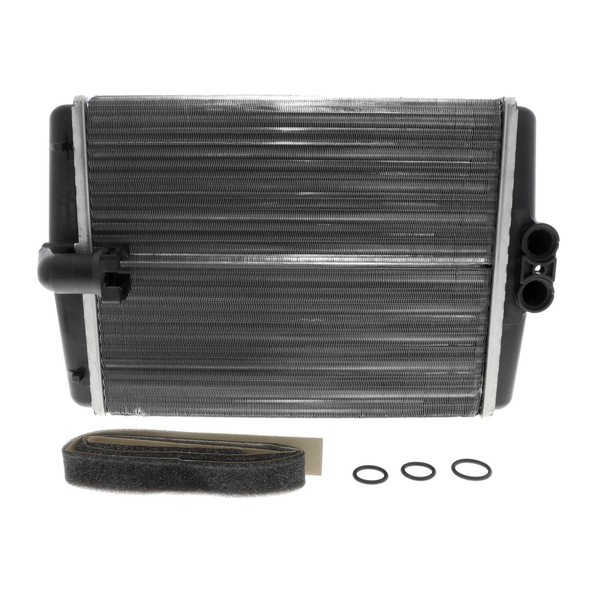 WÄRmetauscher HeizungskÜHler KIT FüR Mercedes W202 W210 SLK R170 CLK C208 Vemo-image