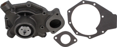 RE546918 Water Pump fits John Deere 764 335C 330B 315Sj 310SJ 310J 210LJ 690ELC