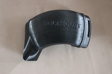 Smart Roadster Ram Air Scoop Performance Upgrade Modification