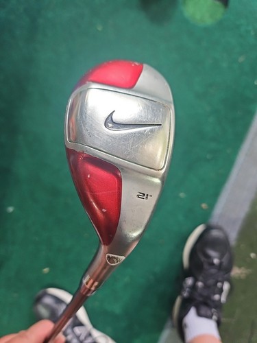 NIKE CPR Hybrid Stiff 21° - Picture 5 of 16