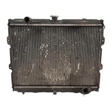 Radiateur Hyundai GALLOPER