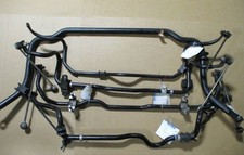 2002 Pontiac Grand Prix Fwd Rear Stabilizer Bar Oem 90k Miles - Lkq420975484