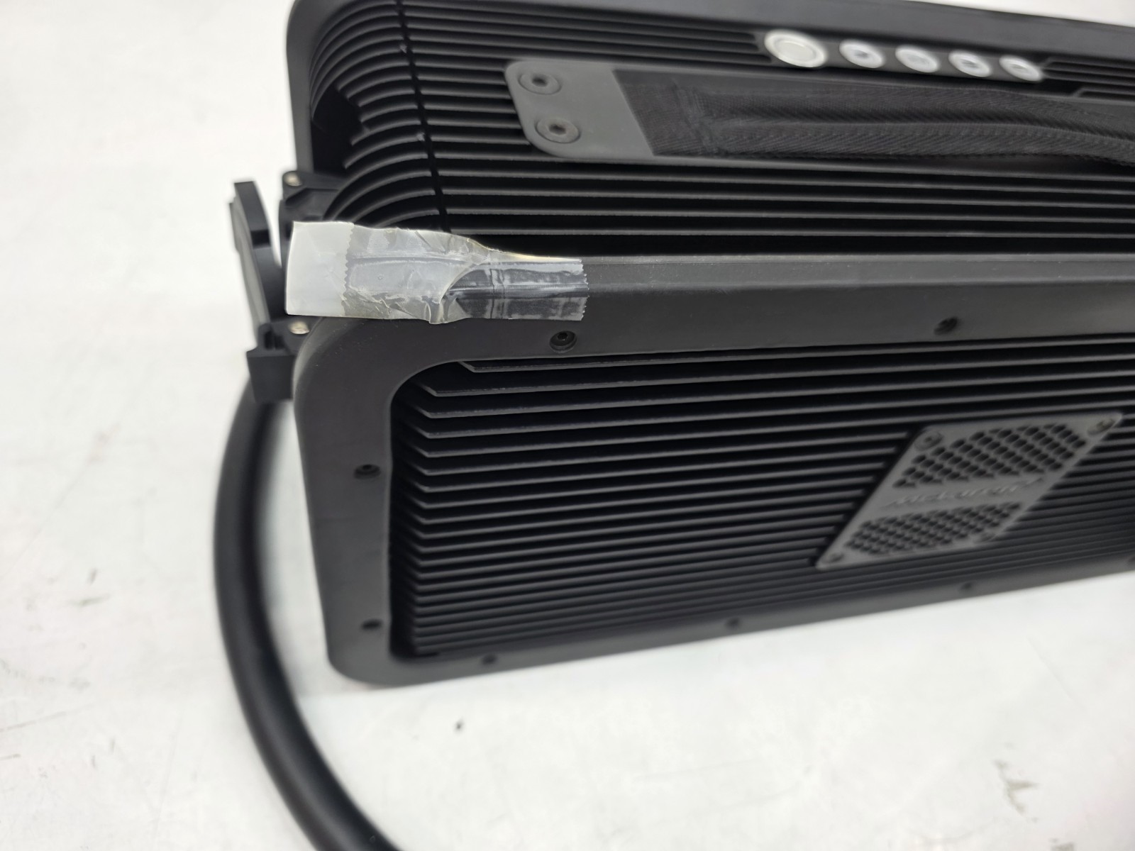 MCLAREN HYBRID BATTERY CHARGER OEM 12J0460CP