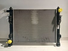 Radiateur Dacia SANDERO