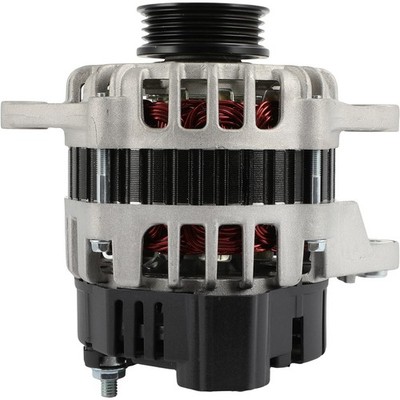 Alternator Fit for Hyundai i10 Kia Picanto 1.0L 1.1L 70A 37300-02600 20624 12V