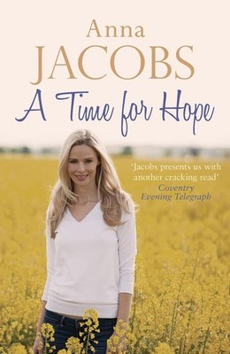Time For Hope, A (Hope Trilogy), Jacobs, Anna, New condition, Book