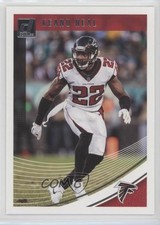 2018 Panini Donruss Keanu Neal #16 xm0