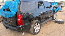 Driver Front Seat Bucket-bench Seat Opt A95 Fits 12-14 Suburban 1500 1345290