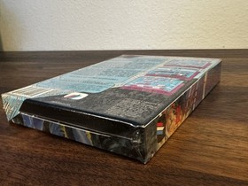 Impossible Mission II 2 (Nintendo NES) AVS Version Brand NEW Factory Sealed