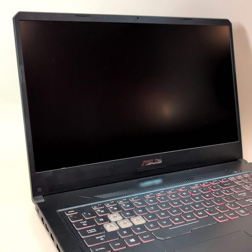 ASUS TUF A15 FX705D 17.3 Ryzen 5 3550H 2.1GHz 8GB RAM 512GB SSD GeForce GTX 1660 - Afbeelding 4 van 10
