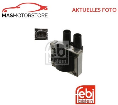 MOTOR ZÜNDSPULE FEBI BILSTEIN 19929 P FÜR ALFA ROMEO 33,145,146 1.4L 65KW,66KW