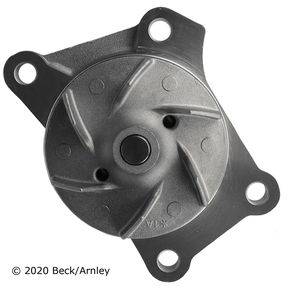 Bomba de agua Beck Arnley 131-2257 para 99-08 Suzuki Grand Vitara Vitara XL-7 Foto 3 de 4