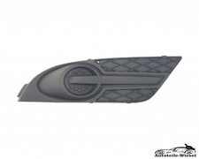 Stoßstange Gitter Vorne Rechts für Ford Focus II Cabrio 06-08