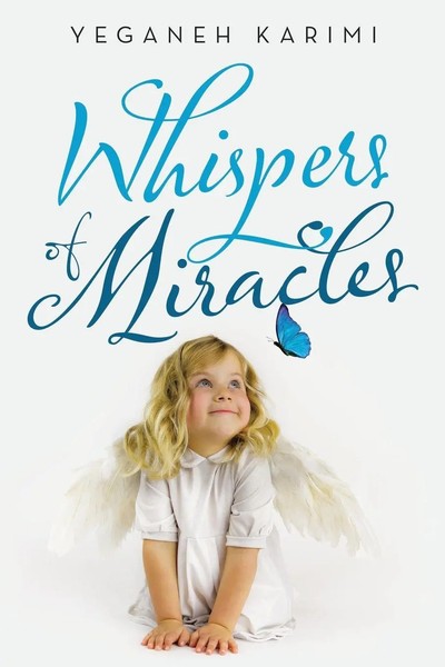 Yeganeh Karimi | Whispers Of Miracles | Taschenbuch | Englisch (2021)-image