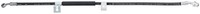 A.B.S. Bremsschlauch SL 1115 FüR KIA Sorento JC 1 Crdi 4WD