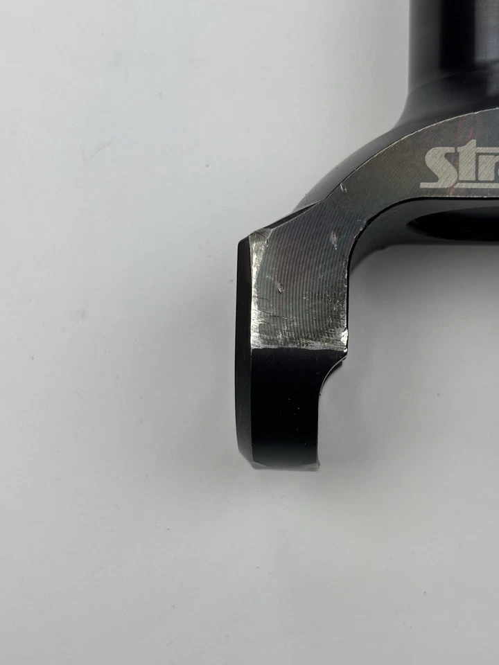 Caja abierta extraño yugo de transmisión U1667N 27 estrías para carcasa de rodamiento de rodillos Foto 4 de 4