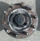 10018126, 02-01959L STUD/BUDD PILOTED - ALUMINUM 10 LUG HUB 2661797