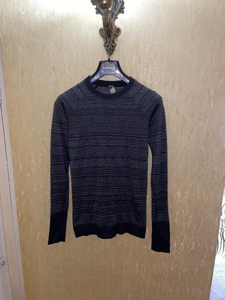 Women Lululemon Long Sleeve Grey 38 / M / 46
