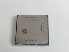 AMD Athlon II X2 215 2.7GHz Socket AM3 Desktop CPU - ADX215OCK22GQ