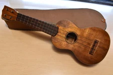 Martin 1K Soprano Ukulele