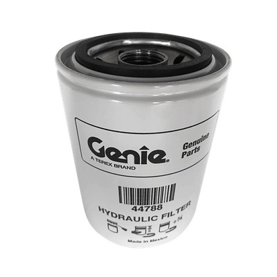 Genie 44788GT GR-20, GS-1930, GS-3232, SJ6832-RT, TZ-50 Filter 10 Micron 42033