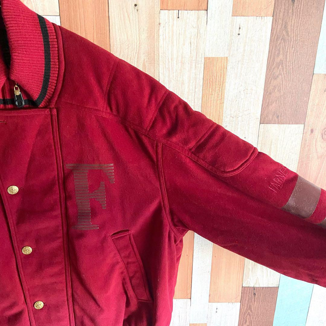 90s '00s Archive Bomber Jacket Quilting size L-XL-/Japan 90s '00s Archive Bomber Jacket Quilting size L-XL-/Japan