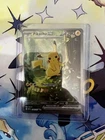 Pokemon Ascended Heroes Pikachu SIR 276/217 Near Mint Clean
