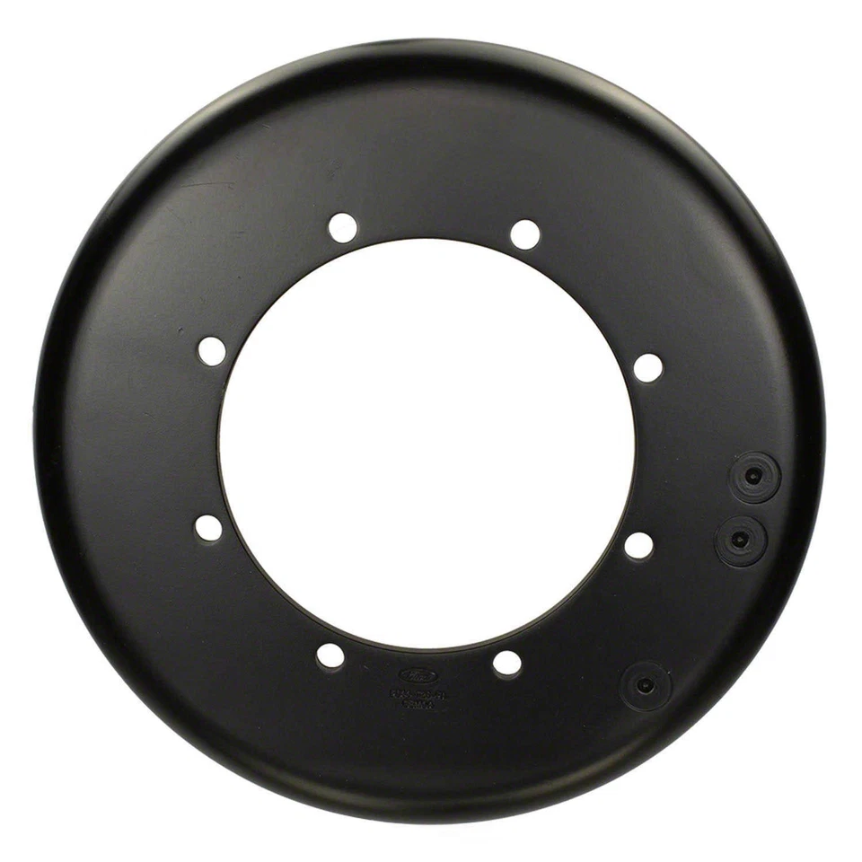 Tambor de freio Motorcraft BRDF-32 - Imagem 3 de 3