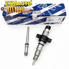 Diesel Fuel Injector For 2004 2005 2006-2009 Dodge Ram Cummins 5.9l 0445120238 Diesel Fuel Injector For 2004 2005 2006-2009 Dodge Ram Cummins 5.9l 0445120238