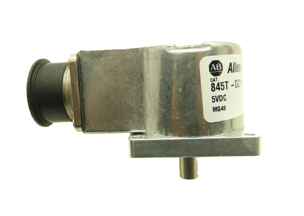 Allen-Bradley 845T-DZ11ECN Incremental Encoder