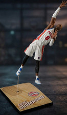 2014 McFarlane NBA 25 Sports Picks Figures 17