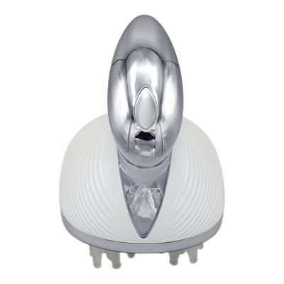 ReFa Beauty Head Spa RE-AP-02A Massage White Silver Japan used | eBay