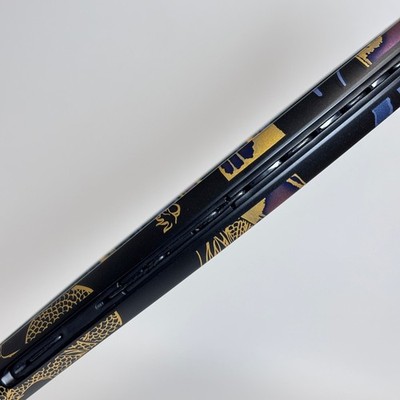 Yonex Osaka Ezone 100 G3 4 3/8 Naomi Tennis Racket Racquet w/case