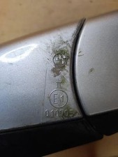 Retroviseur droit (ou coque) Opel GT