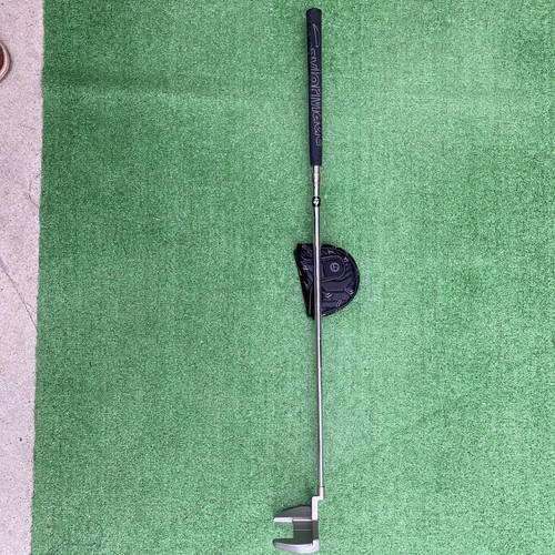 Taylormade Tp Truss Putter M2Th 2023 - Picture 8 of 8